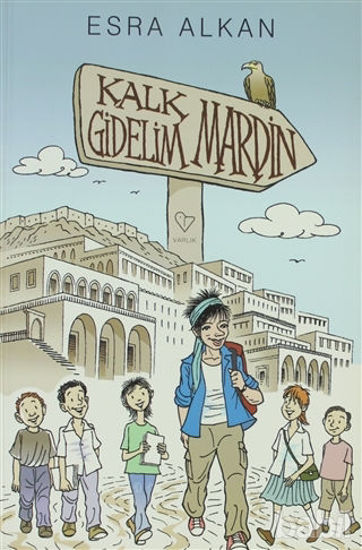 Picture of Kalk Gidelim - Mardin