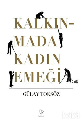 Picture of Kalkınmada Kadın Emeği