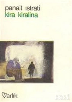 Picture of Kira Kiralina
