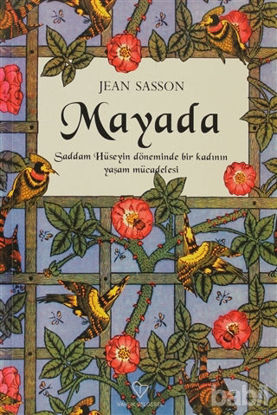 Picture of Mayada Saddam Hüseyin Döneminde Bir Kadının Yaşam Mücadelesi