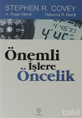 Picture of Önemli İşlere Öncelik
