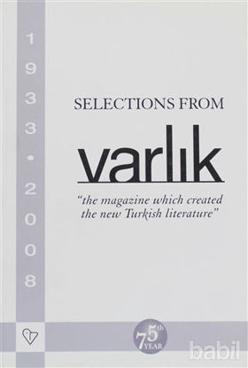 Picture of Selections From Varlık