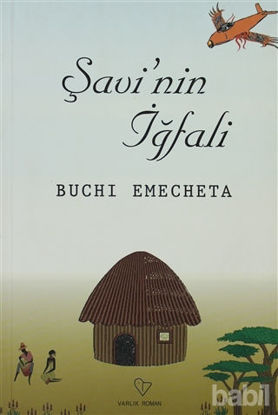 Picture of Şavi’nin İğfali