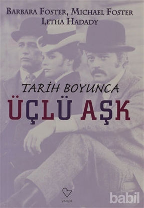 Picture of Tarih Boyunca Üçlü Aşk