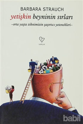 Picture of Yetişkin Beyninin Sırları