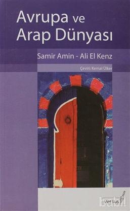 Picture of Avrupa ve Arap Dünyası