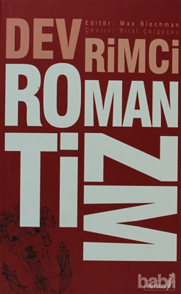 Picture of Devrimci Romantizm