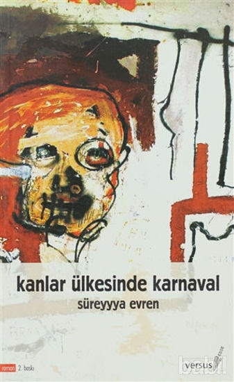 Picture of Kanlar Ülkesinde Karnaval