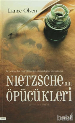 Picture of Nietzsche’nin Öpücükleri