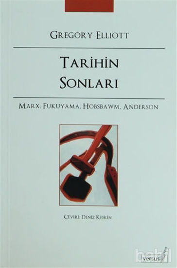 Picture of Tarihin Sonları