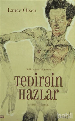 Picture of Tedirgin Hazlar