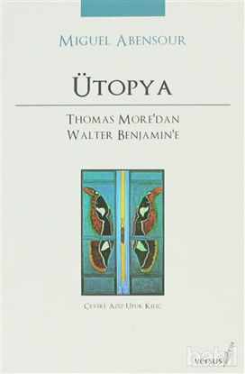 Picture of Ütopya