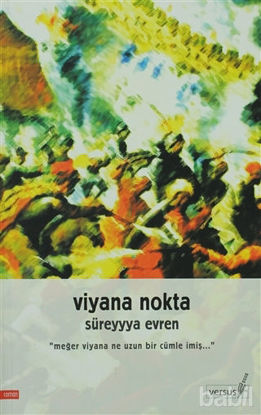 Picture of Viyana Nokta