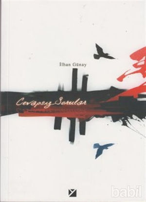 Picture of Cevapsız Sorular