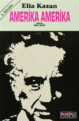 Picture of Amerika Amerika
