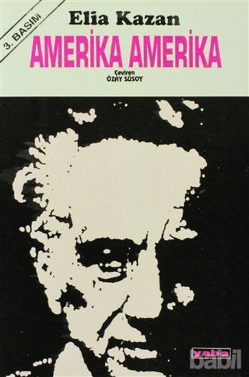 Picture of Amerika Amerika