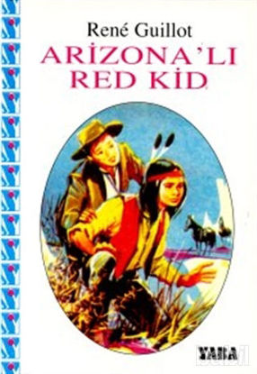 Picture of Arizona’lı Red Kid