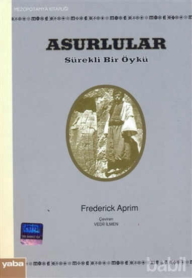 Picture of Asurlular - Sürekli Bir Öykü