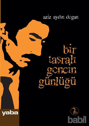 Picture of Bir Taşralı Gencin Günlüğü