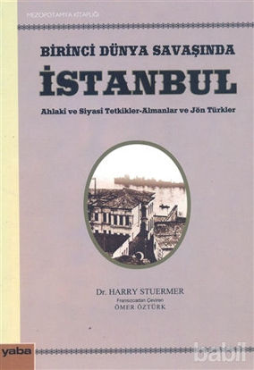 Picture of Birinci Dünya Savaşında İstanbul
