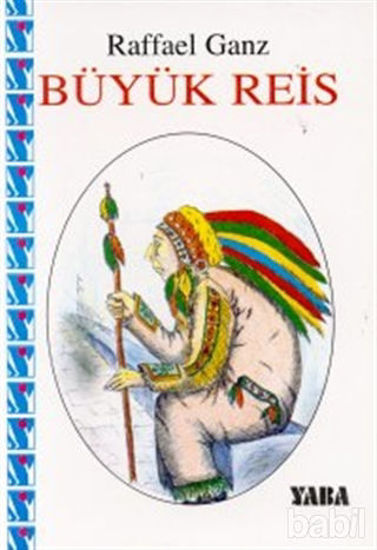 Picture of Büyük Reis