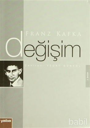 Picture of Değişim