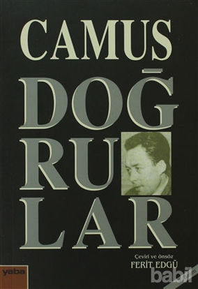 Picture of Doğrular