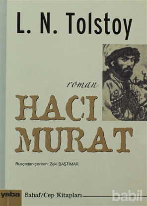 Picture of Hacı Murat