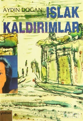 Picture of Islak Kaldırımlar