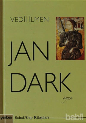 Picture of Jan Dark