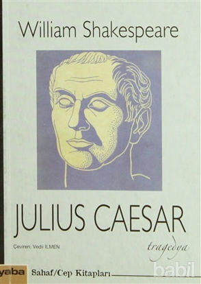 Picture of Julius Caesar