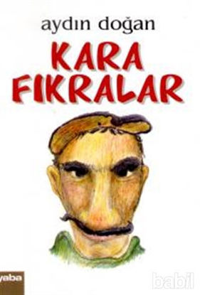 Picture of Kara Fıkralar