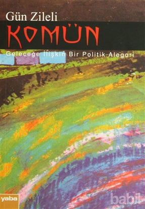 Picture of Komün