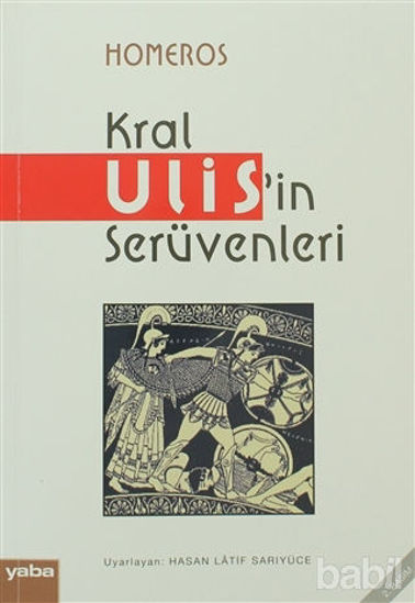 Picture of Kral Ulis’in Serüvenleri