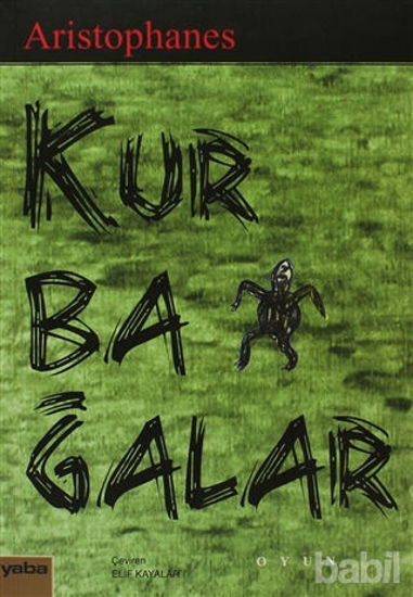 Picture of Kurbağalar