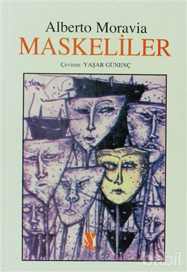 Picture of Maskeliler