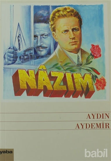 Picture of Nazım