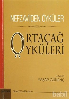 Picture of Nefzavi’den Öyküler - Ortaçağ Öyküleri