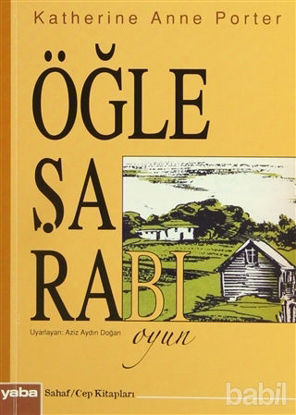 Picture of Öğle Şarabı