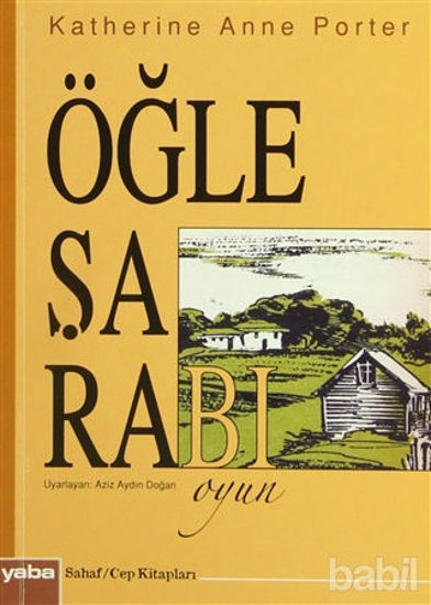 Picture of Öğle Şarabı