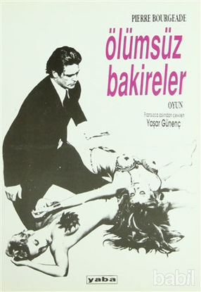 Picture of Ölümsüz Bakireler