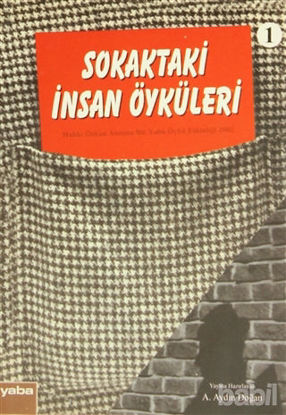 Picture of Sokaktaki İnsan Öyküleri