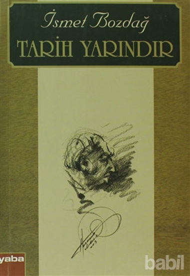 Picture of Tarih Yarındır