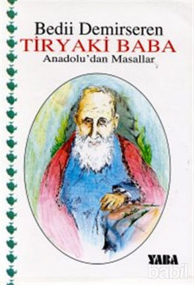 Picture of Tiryaki Baba Anadolu’dan Masallar