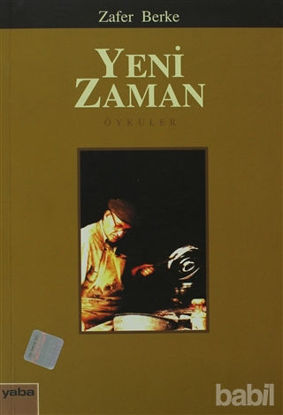 Picture of Yeni Zaman