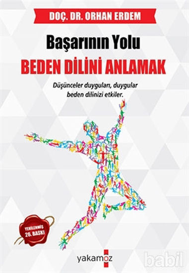 Picture of İletişimde Başarının Yolu: Beden Dilini Anlamak