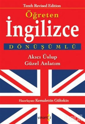 Picture of Öğreten İngilizce