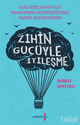 Picture of Zihin Gücüyle İyileşme