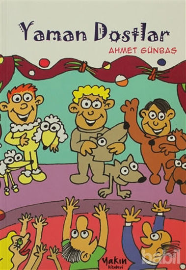 Picture of Yaman Dostlar