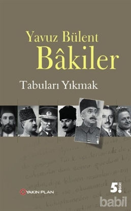 Picture of Tabuları Yıkmak